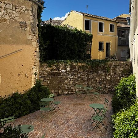 Eos Aurora Suite Corfu  Zewnętrze zdjęcie
