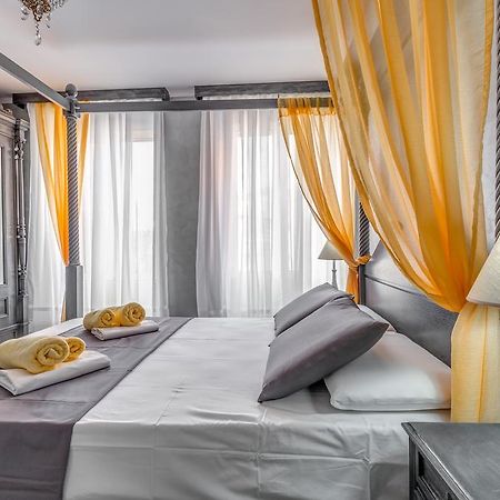 Eos Aurora Suite Corfu  Zewnętrze zdjęcie