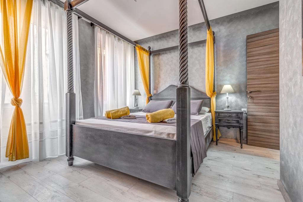 Eos Aurora Suite Corfu  Zewnętrze zdjęcie