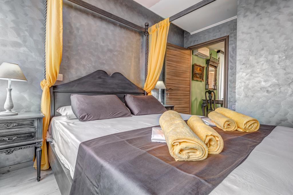 Eos Aurora Suite Corfu  Zewnętrze zdjęcie