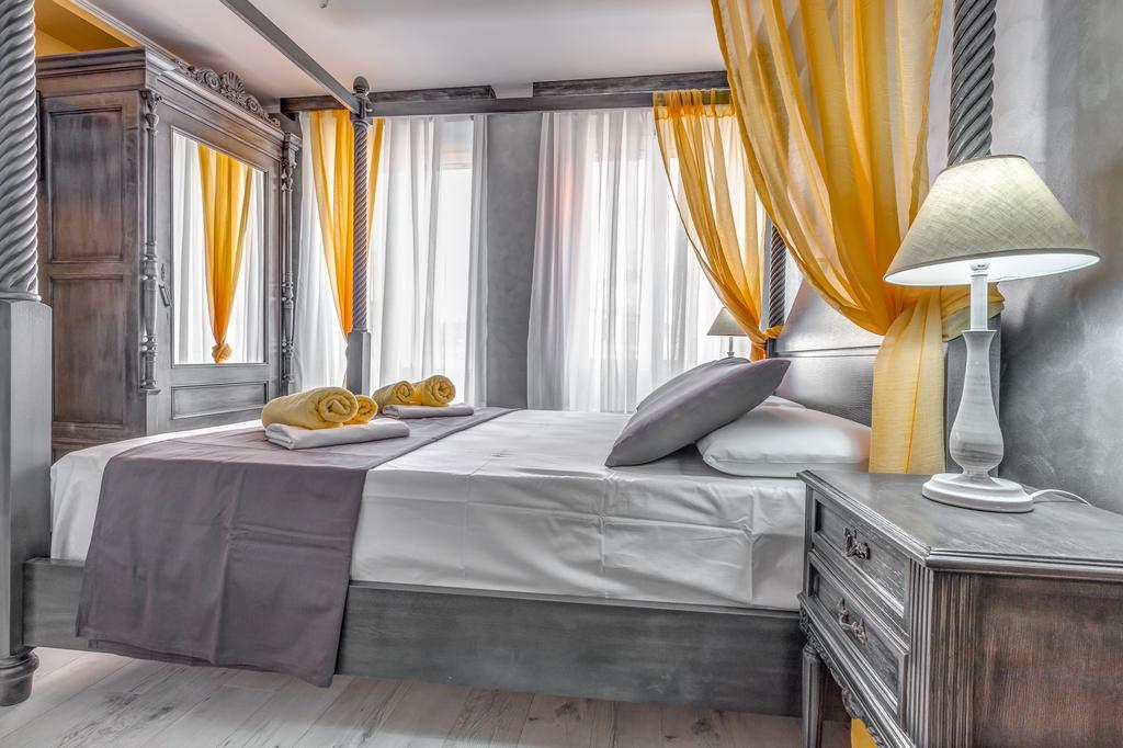 Eos Aurora Suite Corfu  Zewnętrze zdjęcie