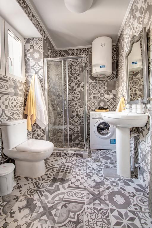 Eos Aurora Suite Corfu  Zewnętrze zdjęcie