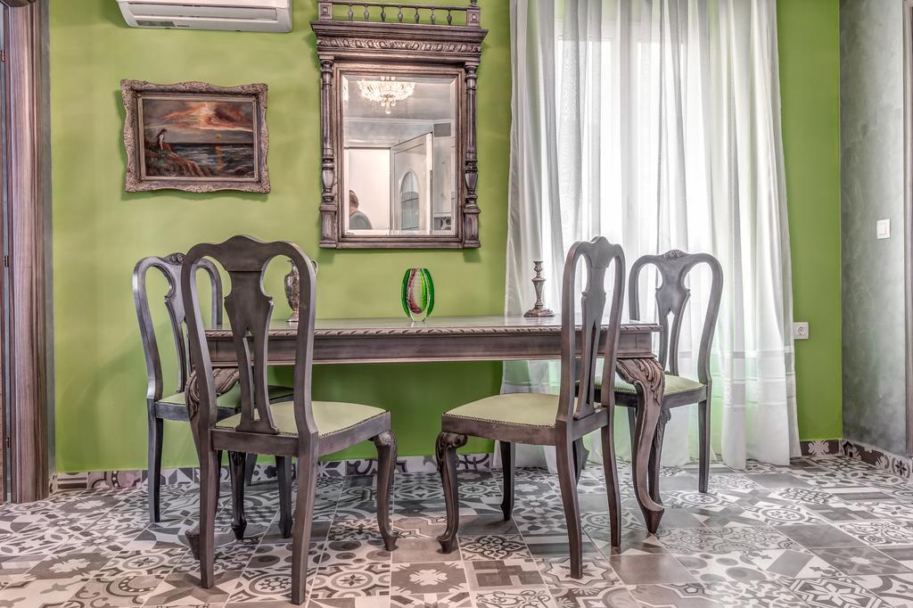 Eos Aurora Suite Corfu  Zewnętrze zdjęcie