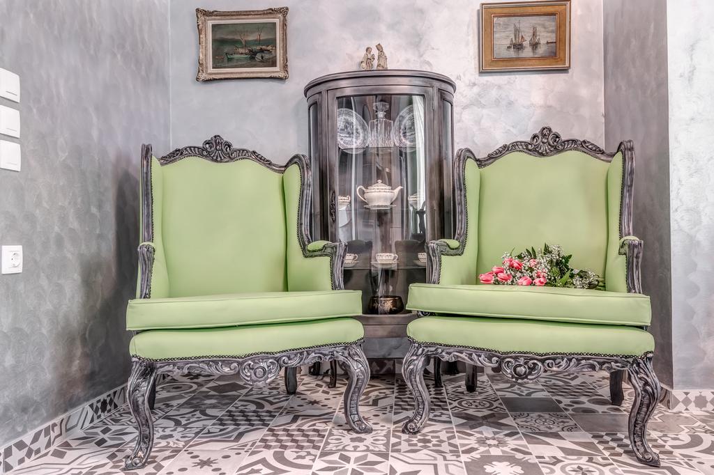 Eos Aurora Suite Corfu  Zewnętrze zdjęcie